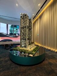 W RESIDENCES MARINA VIEW - SINGAPORE (D1), Apartment #566167691